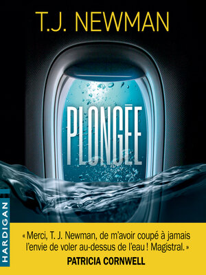 cover image of Plongée
